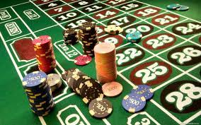 Официальный сайт Vega Casino